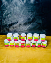 Fevicryl acrylic colours carnival pack of 14 Colours A-1067